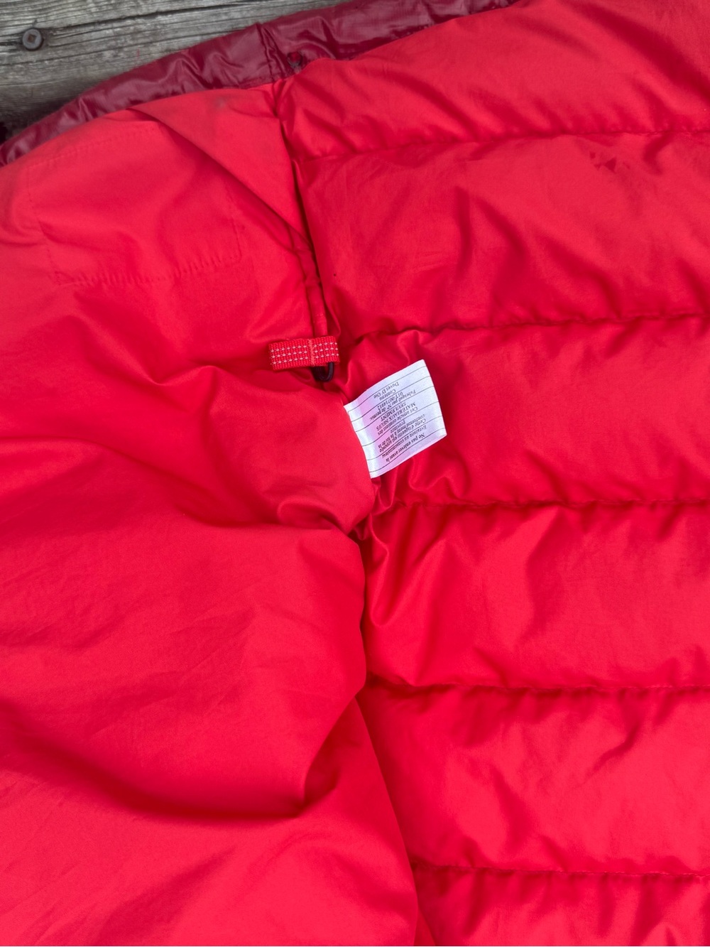 Down Puffer - Picture 13 of 15